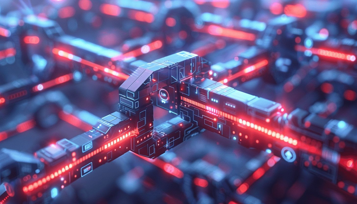 Impact van blockchain op de beveiliging van persoonsgegevens